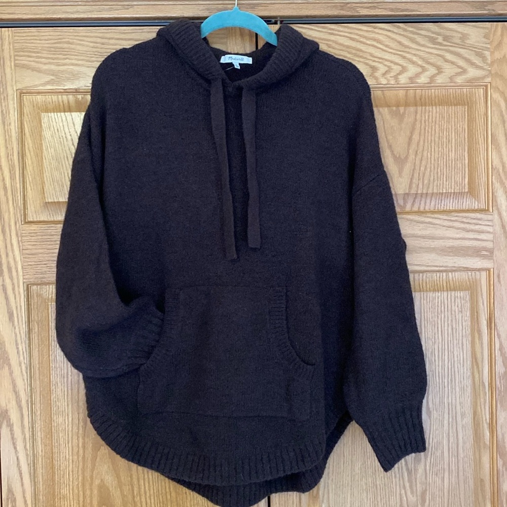 Madewell Sweater